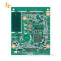 HASL Printed Circuit Board Design PCB Fabrication